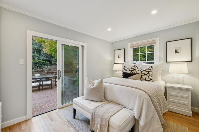 1543 Portola Road, Woodside, CA 94062