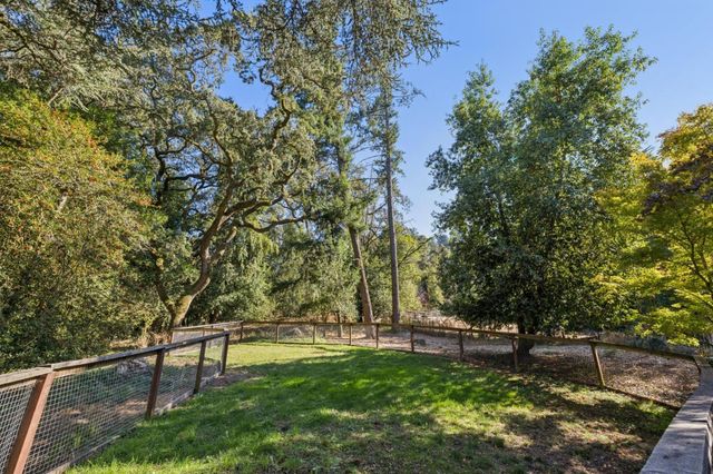 1543 Portola Road, Woodside, CA 94062