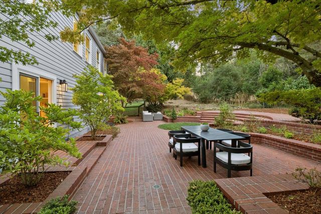1543 Portola Road, Woodside, CA 94062