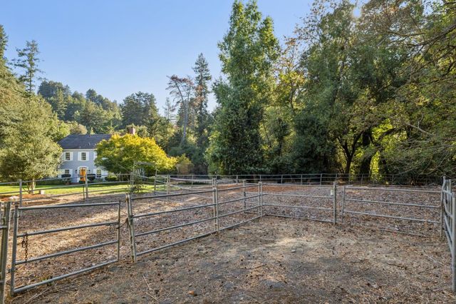 1543 Portola Road, Woodside, CA 94062