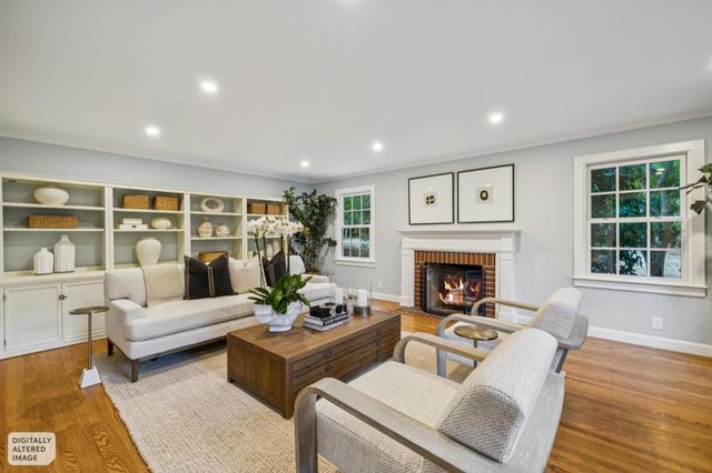 1543 Portola Road, Woodside, CA 94062
