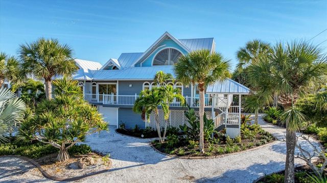 402 LAFITTE STREET, Boca Grande, FL 33921