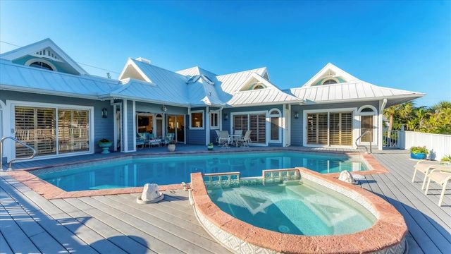 402 LAFITTE STREET, Boca Grande, FL 33921