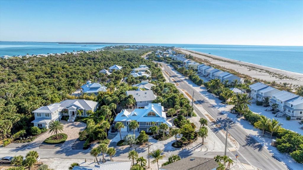 402 LAFITTE STREET, Boca Grande, FL 33921