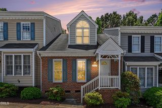 2807 Sterling Park Drive, Raleigh, NC 27603