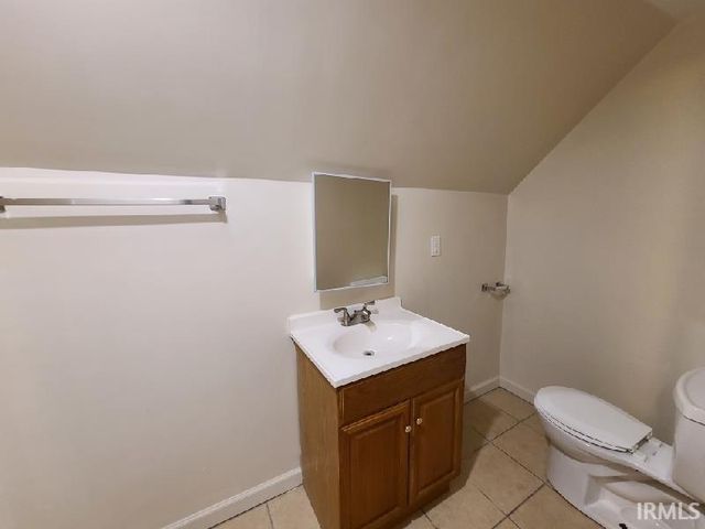 1319 Oakley Street, Evansville, IN 47710