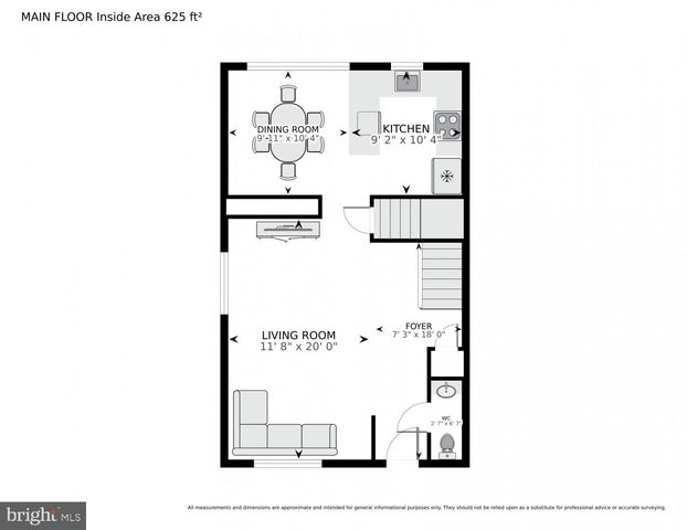 4014 BLAKNEY LN SE, Washington, DC 20032