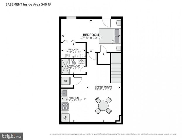 4014 BLAKNEY LN SE, Washington, DC 20032