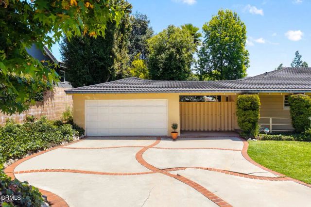 5108 Caroli Lane, La Canada Flintridge, CA 91011