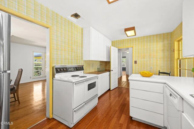 5108 Caroli Lane, La Canada Flintridge, CA 91011