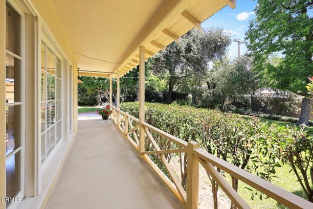 5108 Caroli Lane, La Canada Flintridge, CA 91011