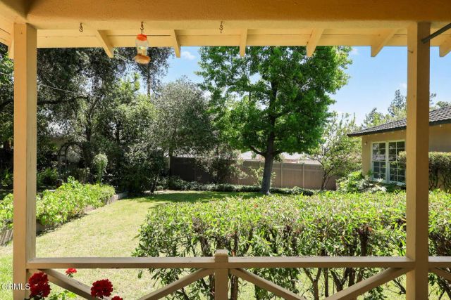 5108 Caroli Lane, La Canada Flintridge, CA 91011