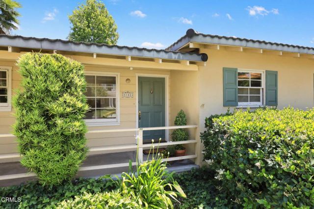 5108 Caroli Lane, La Canada Flintridge, CA 91011