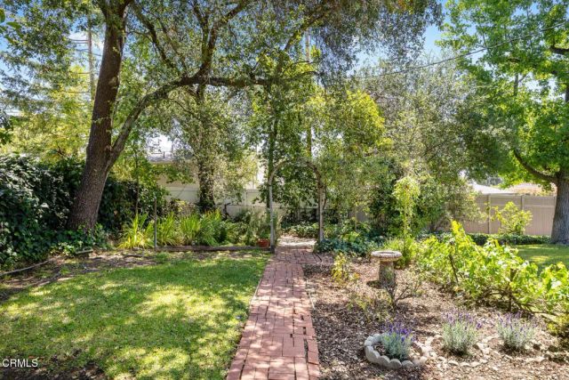 5108 Caroli Lane, La Canada Flintridge, CA 91011