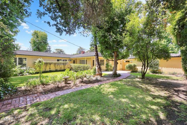 5108 Caroli Lane, La Canada Flintridge, CA 91011