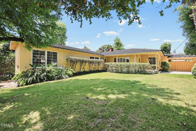 5108 Caroli Lane, La Canada Flintridge, CA 91011