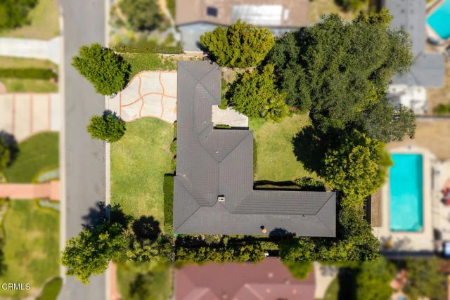 5108 Caroli Lane, La Canada Flintridge, CA 91011