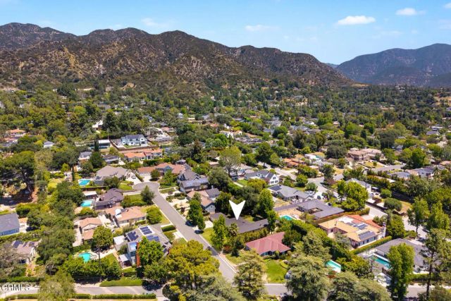 5108 Caroli Lane, La Canada Flintridge, CA 91011
