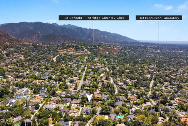5108 Caroli Lane, La Canada Flintridge, CA 91011