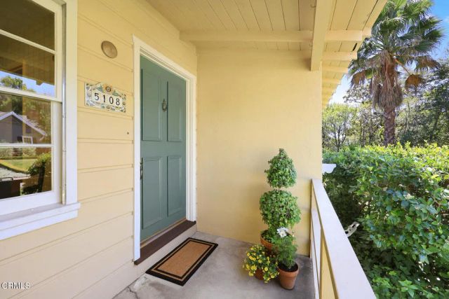 5108 Caroli Lane, La Canada Flintridge, CA 91011