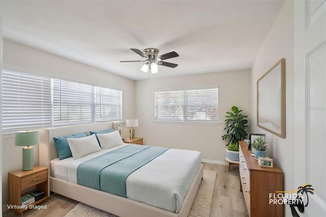 791 LAKE AVENUE 6, Clermont, FL 34711