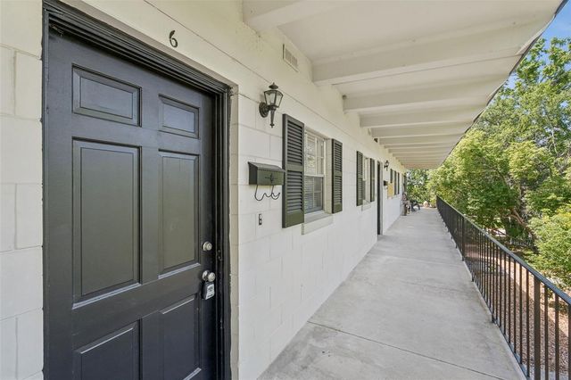 791 LAKE AVENUE 6, Clermont, FL 34711