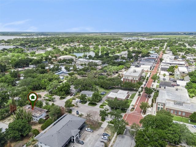 791 LAKE AVENUE 6, Clermont, FL 34711