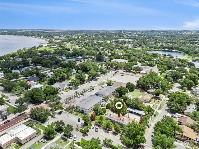 791 LAKE AVENUE 6, Clermont, FL 34711