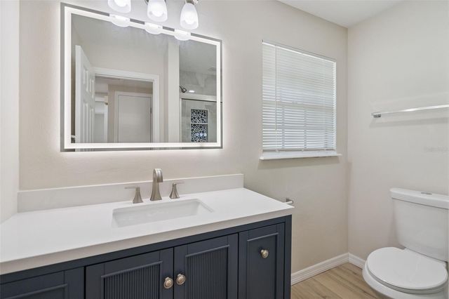 791 LAKE AVENUE 6, Clermont, FL 34711