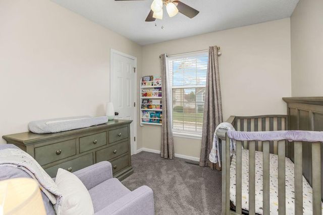 1300 NE Magnolia Street, Lee's Summit, MO 64086