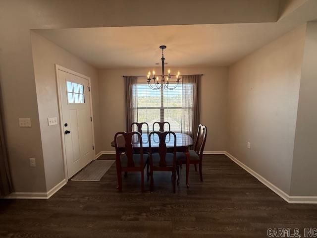 18 Jovi Lane, Batesville, AR 72501