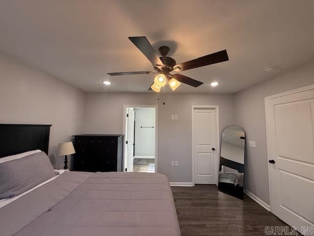 18 Jovi Lane, Batesville, AR 72501