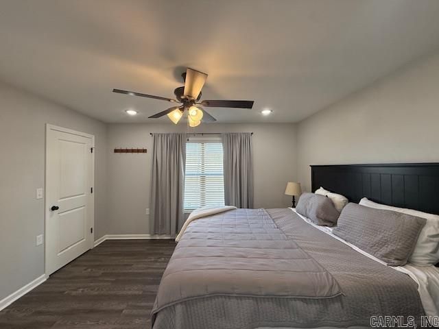 18 Jovi Lane, Batesville, AR 72501