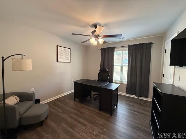 18 Jovi Lane, Batesville, AR 72501