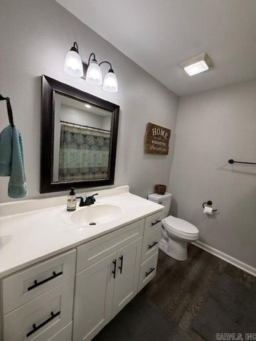 18 Jovi Lane, Batesville, AR 72501