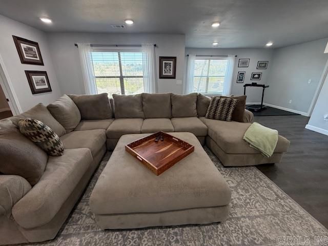 18 Jovi Lane, Batesville, AR 72501