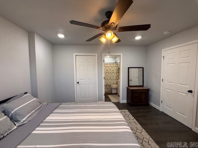 18 Jovi Lane, Batesville, AR 72501