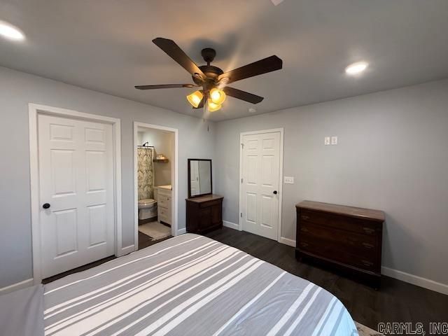 18 Jovi Lane, Batesville, AR 72501