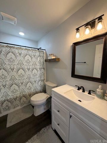 18 Jovi Lane, Batesville, AR 72501