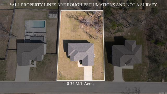 18 Jovi Lane, Batesville, AR 72501