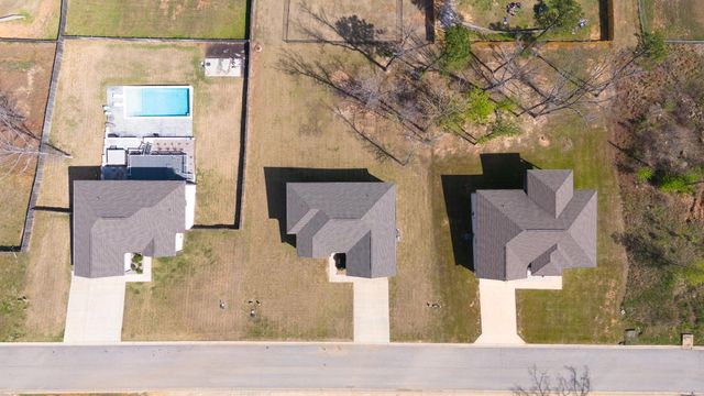 18 Jovi Lane, Batesville, AR 72501