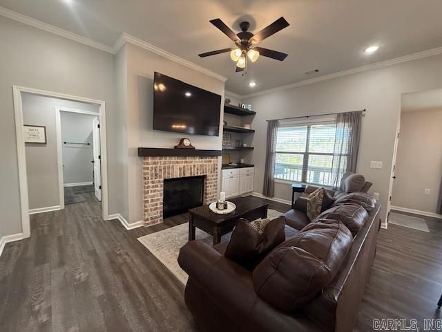 18 Jovi Lane, Batesville, AR 72501