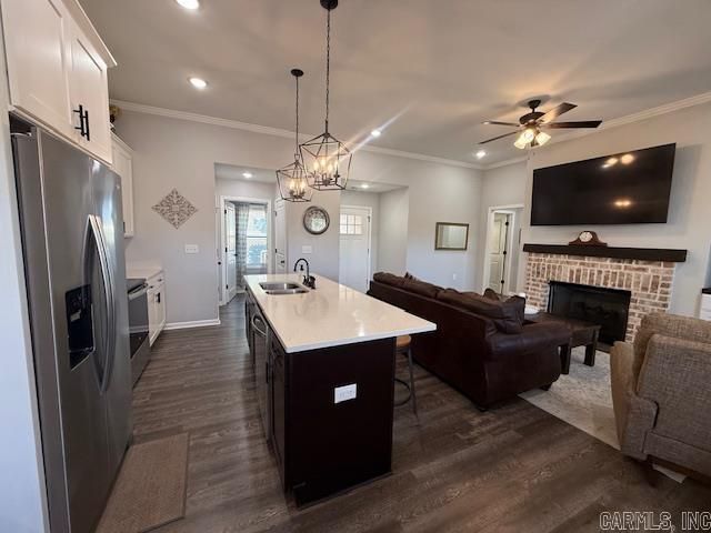 18 Jovi Lane, Batesville, AR 72501