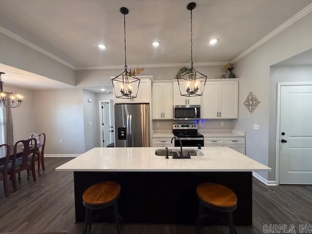 18 Jovi Lane, Batesville, AR 72501