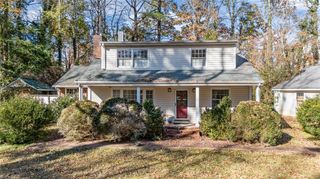 1421 Old Town Road, Winston-salem, NC 27106