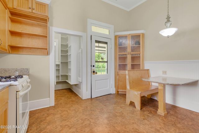 4810 Eraste Hebert Road, New Iberia, LA 70560