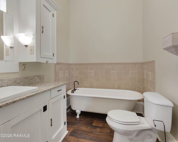 4810 Eraste Hebert Road, New Iberia, LA 70560