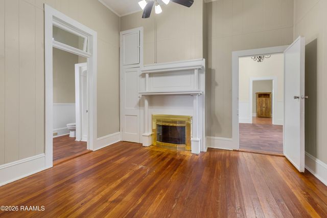 4810 Eraste Hebert Road, New Iberia, LA 70560