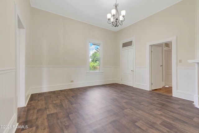 4810 Eraste Hebert Road, New Iberia, LA 70560
