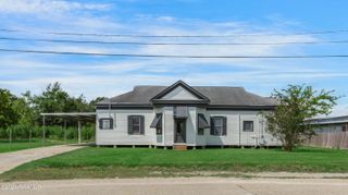 4810 Eraste Hebert Road, New Iberia, LA 70560